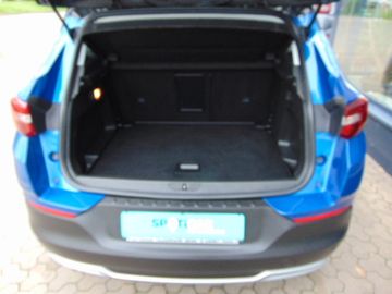 Bild 11 Opel Grandland (X)