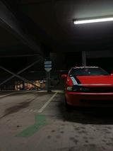 Hyundai S-coupe LS - Hyundai S-Coupe Gebrauchtwagen