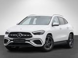 Mercedes-Benz GLA 180 AMG-Sport/AHK/Totw/LED/Kamera/Ambi/Keyl - weiße Mercedes-Benz GLA-Klasse