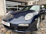 Porsche 997.2 S PDK|Navi|SpoSi|PASM|Chrono+|19" - blaue Porsche 997
