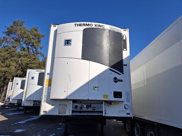 Schmitz Cargobull FP 60 ThermoKing SLXi 300