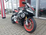 Aprilia RS 660 - APRILIA VON 501 BIS 750 CCM