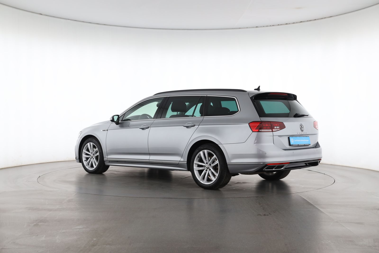 Volkswagen Passat Variant - Bild 4