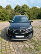 Opel Mokka X 1.4 ECOTEC Turbo INNOVATION Start/St... - Opel Mokka X von privat