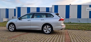 Volkswagen Golf - 9