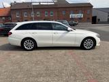 Mercedes-Benz E 220 d  Widescreen 360Grad Kam Navi LED - Mercedes-Benz E 220: Widescreen