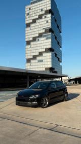 Volkswagen Polo 6C/6R Facelift 1.2 TSI | D... - Volkswagen Polo Kleinwagen 6r mit Benzin-Antrieb