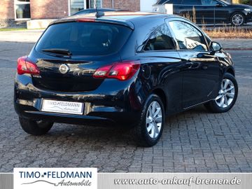 Opel Corsa E 1.2 ON