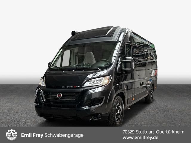 LMC Innovan 640 **Einzelbetten*2024er*