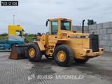 Volvo L90 C - Volvo L90