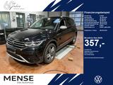 Volkswagen Tiguan Allspace 2.0 TDI 4 Motion DSG Elegance LM - Volkswagen Tiguan Allspace: Elegance