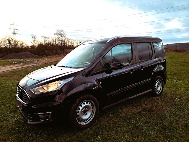 Ford Tourneo Connect Titanium*2-Schiebetüren*Panorama