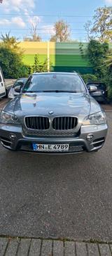 BMW X5 3.0XD - gebrauchte BMW X5 aus dem Jahr 2012