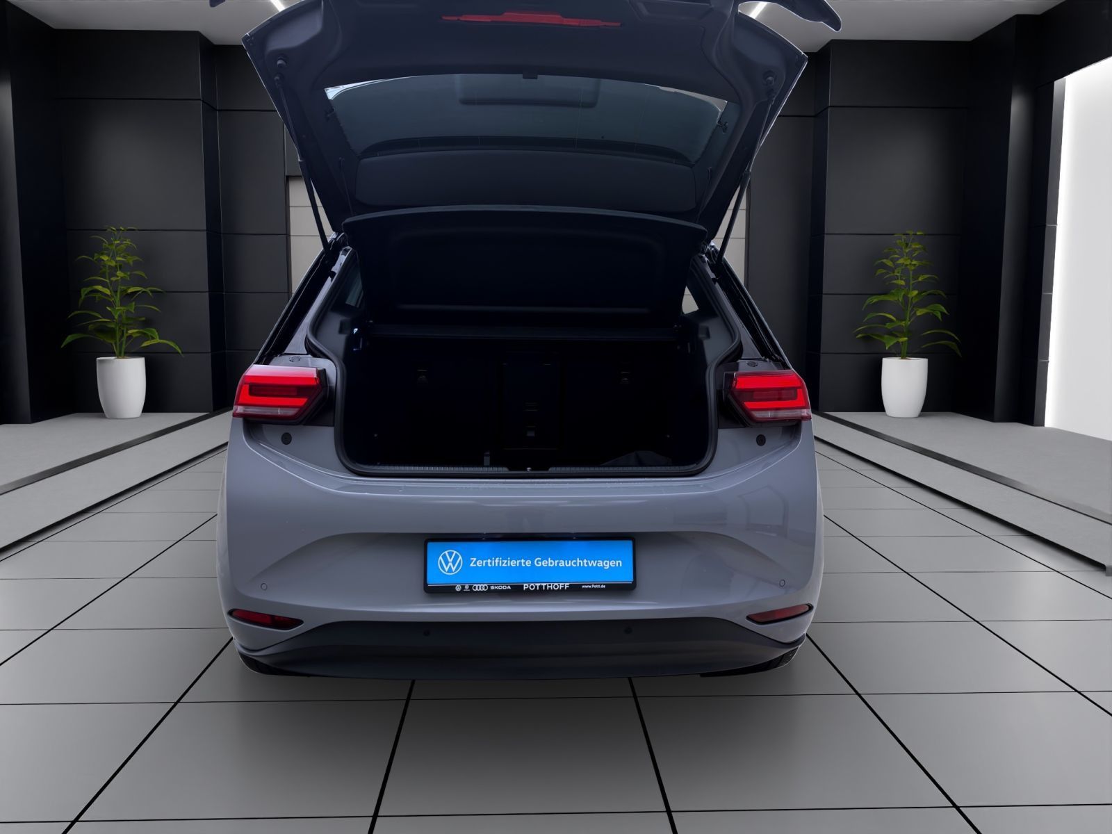 Volkswagen ID.3 PRO PDC LED KLIMA DAB foto 5