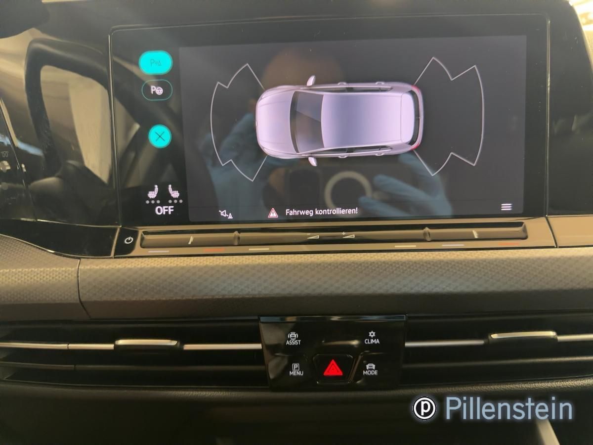 Volkswagen Golf - Bild 13