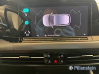 Volkswagen Golf - Vorschau Bild 13