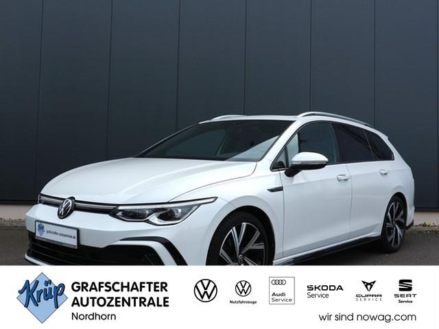 Volkswagen Golf VIII Variant 1.5 TSI R-Line /AHK/PANO/MATRI