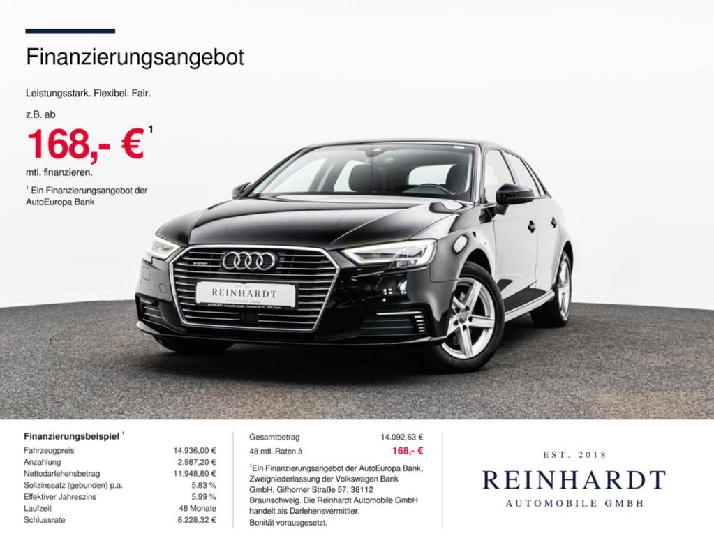 Image of Audi A3