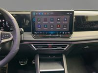 Volkswagen Tiguan - Vorschau Bild 14