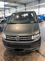 Volkswagen Multivan T6 - Volkswagen LT aus 2016