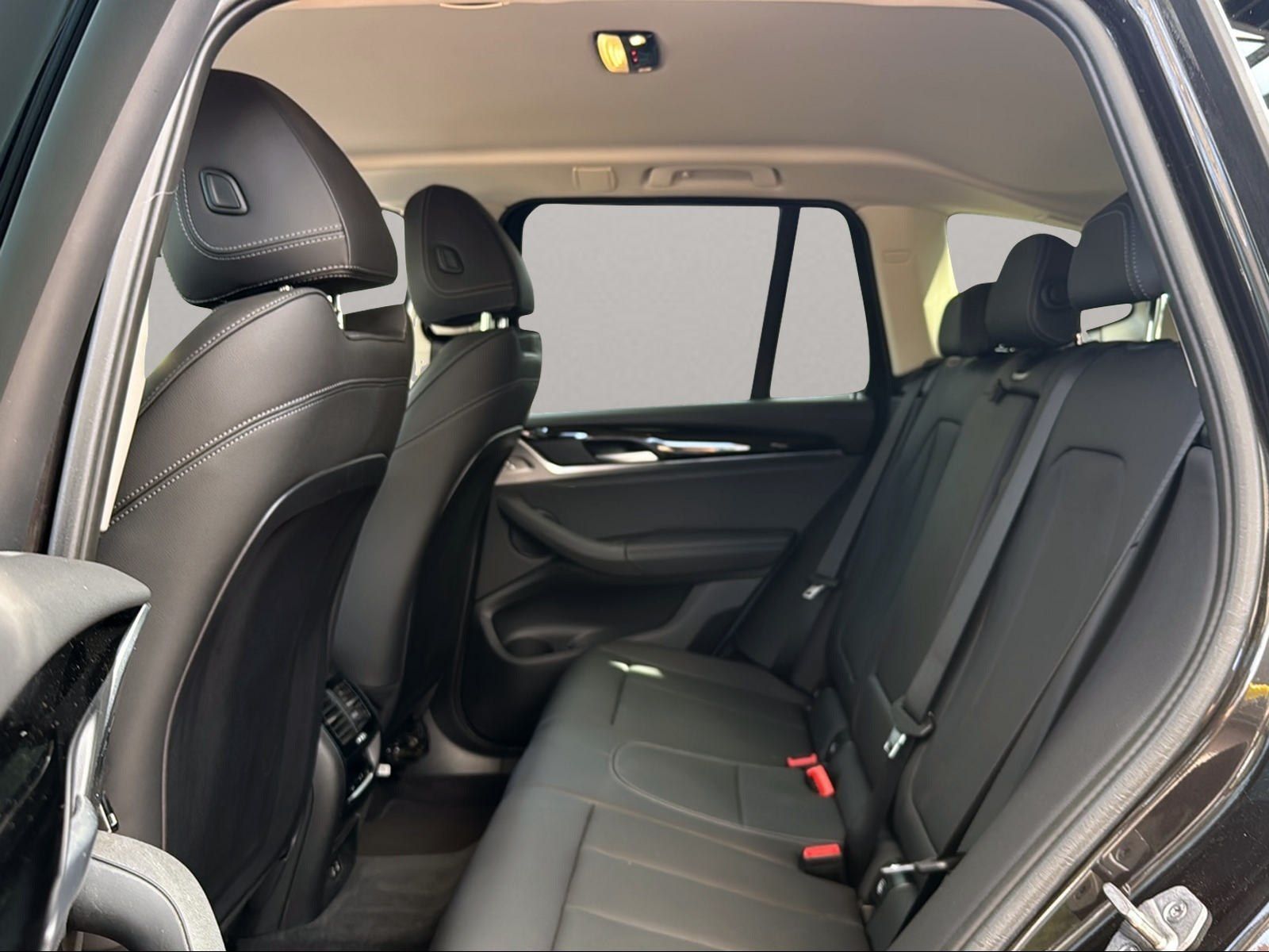 BMW X3 xDrive20i AHK LiveCockpitProf Kamera LED foto 15