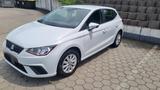 Seat Ibiza 1.6 TDI 85kW Style Style - Seat Ibiza mit Diesel-Antrieb: Kleinwagen, Klimaanlage