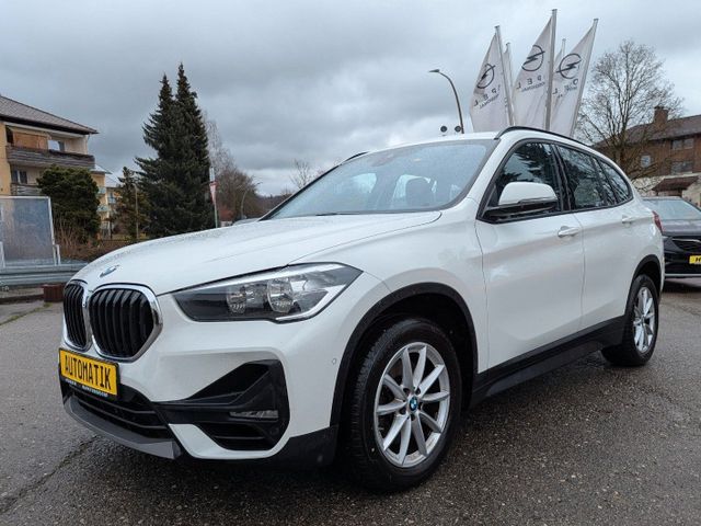 BMW X1 xDrive 20 i Advantage