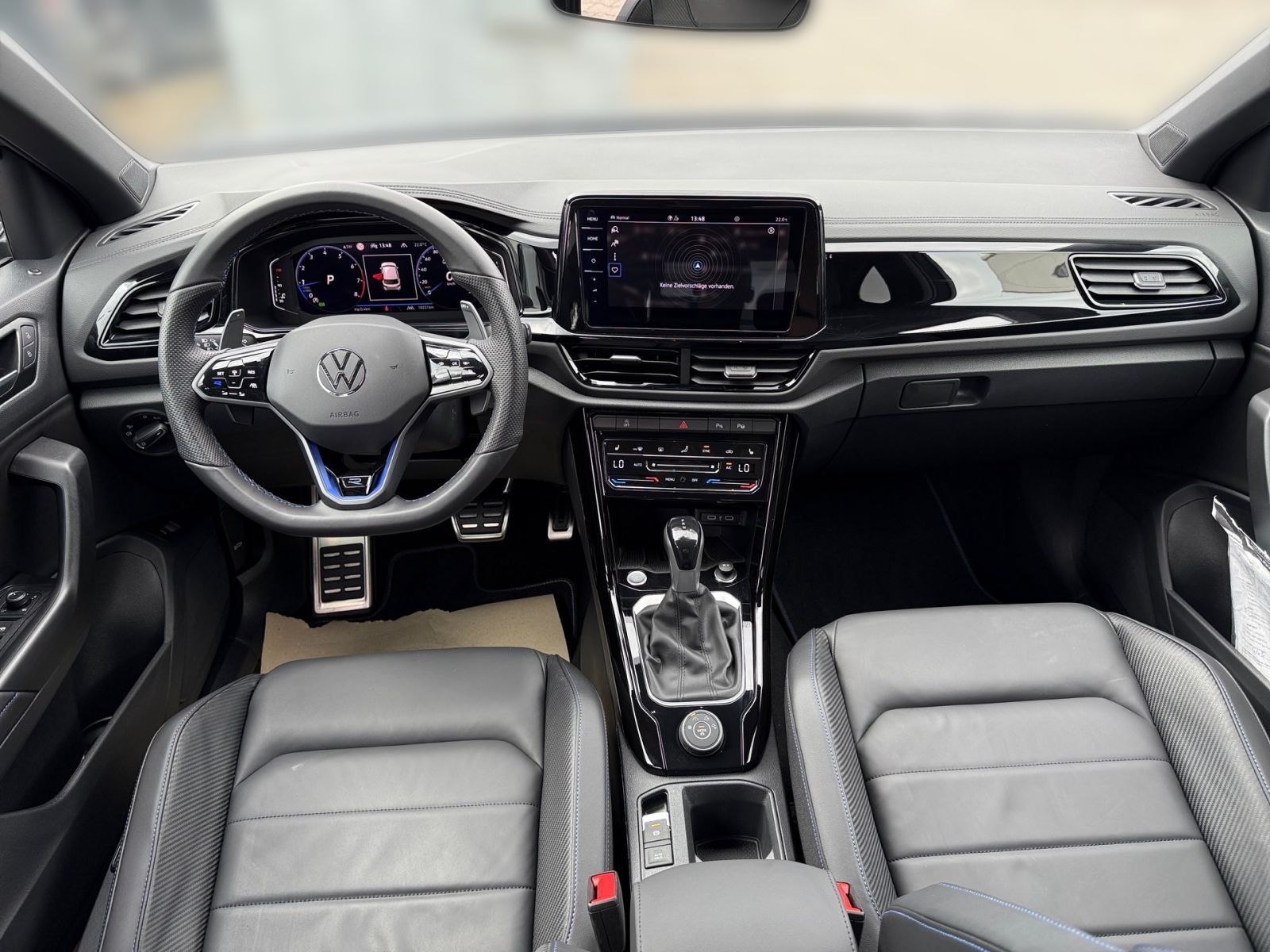 Volkswagen T-Roc - Bild 11