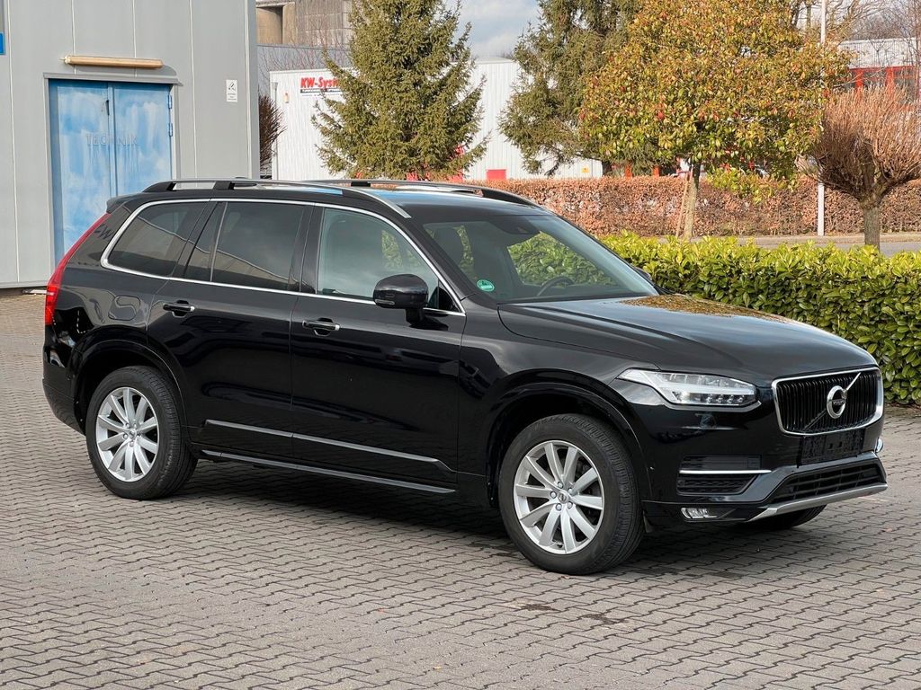 Image of Volvo XC90