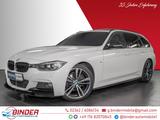 BMW 320i M SPORT*SORGLOS-PAKET*VOLLE GARANTIE*TOP* - BMW 320: 320i Sport