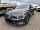 Volkswagen Passat Variant Comfortline+ACC+NAVI+KAMERA+ - VW Passat Variant mit Schiebedach