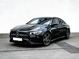Mercedes-Benz CLA 200 d AMG / 8G-DCT / Junge Sterne/ Distronic - Mercedes-Benz mit Diesel-Antrieb: Junge Sterne