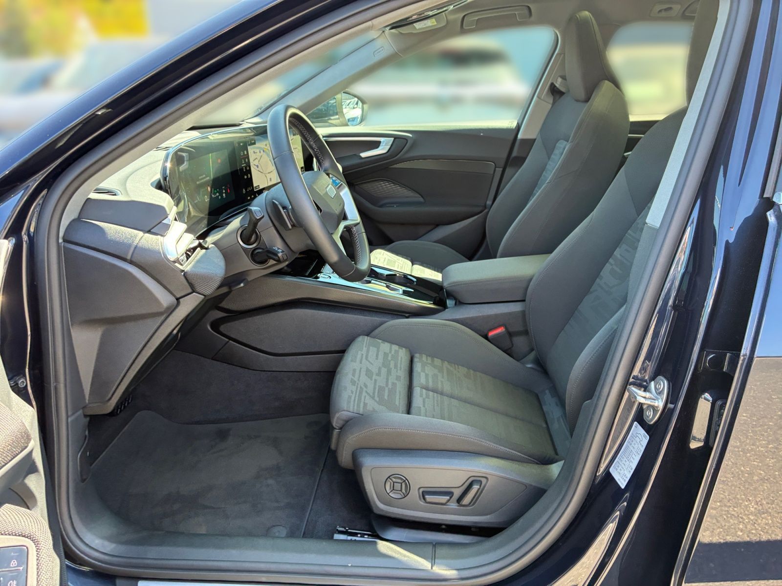 Audi A5 - Bild 14