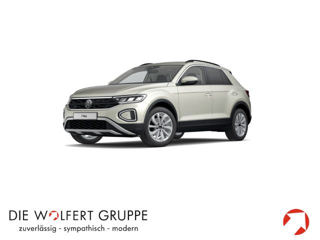 Volkswagen T-Roc 1.5 TSI DSG Life AHK NAVI DISCOVER CAR PLA