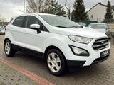 Ford EcoSport Trend *Apple-CarPlay*Automatik*NAVI* - Ford EcoSport Trend mit Benzin-Antrieb