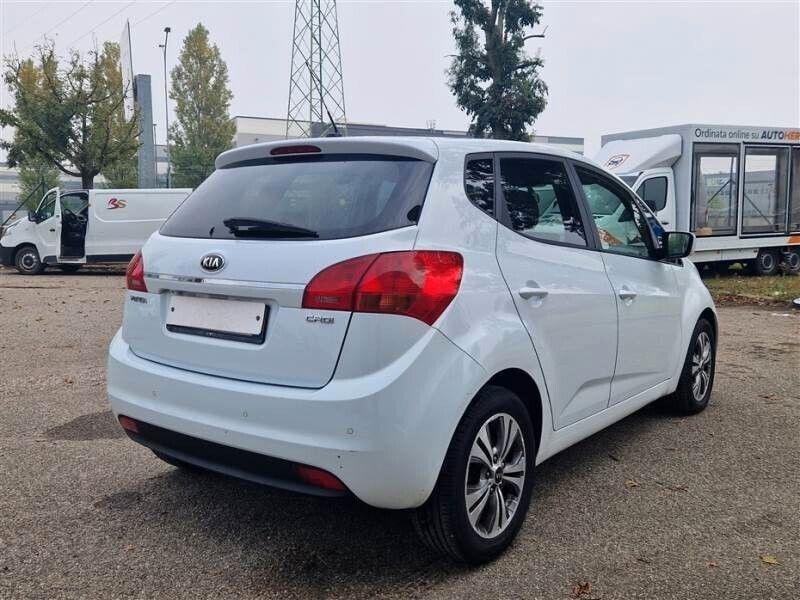 Kia Venga