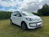 Volkswagen VW up! move up! 1.0 | 60 PS | Scheckheft |... - VW e-up! von privat