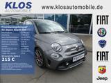 Abarth 595 TURISMO 1.4 T-JET 165PS LEDER BEATS CARPLAY  - Abarth aus 2022