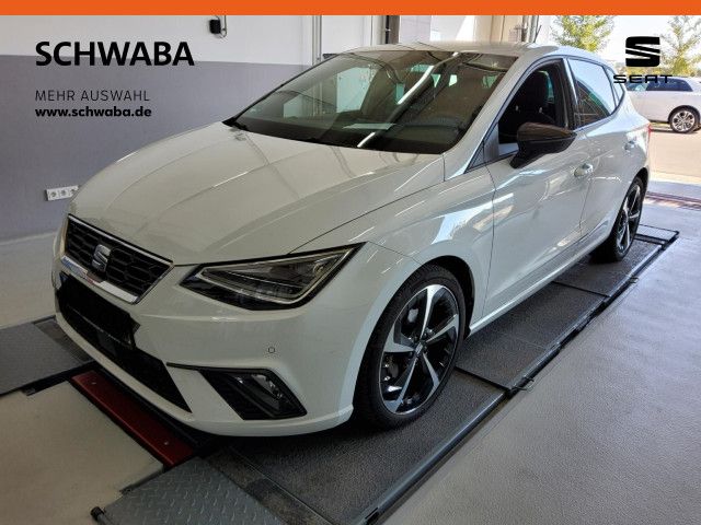 Image of Seat Ibiza