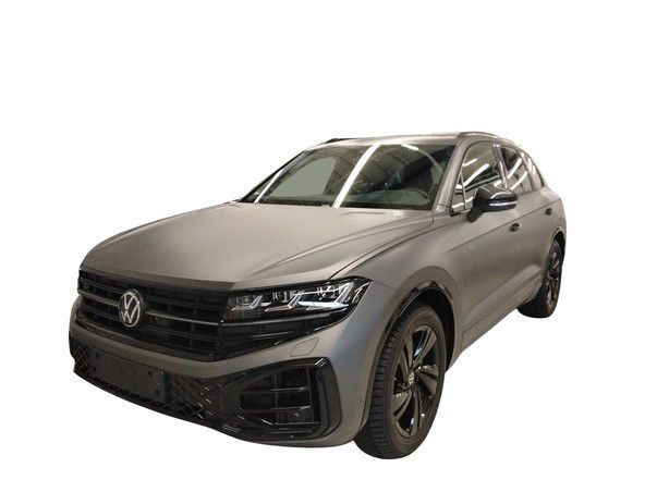 Volkswagen Touareg - Bild 2