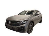 Volkswagen Touareg - Vorschau Bild 2