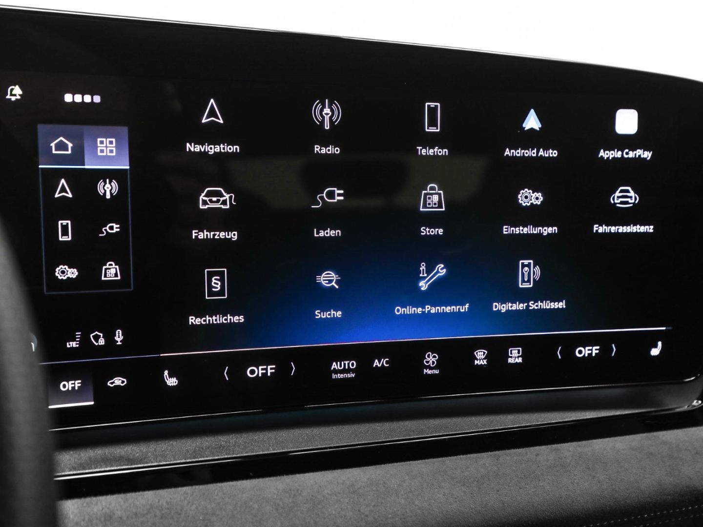 Audi SQ6 e-tron - Bild 14
