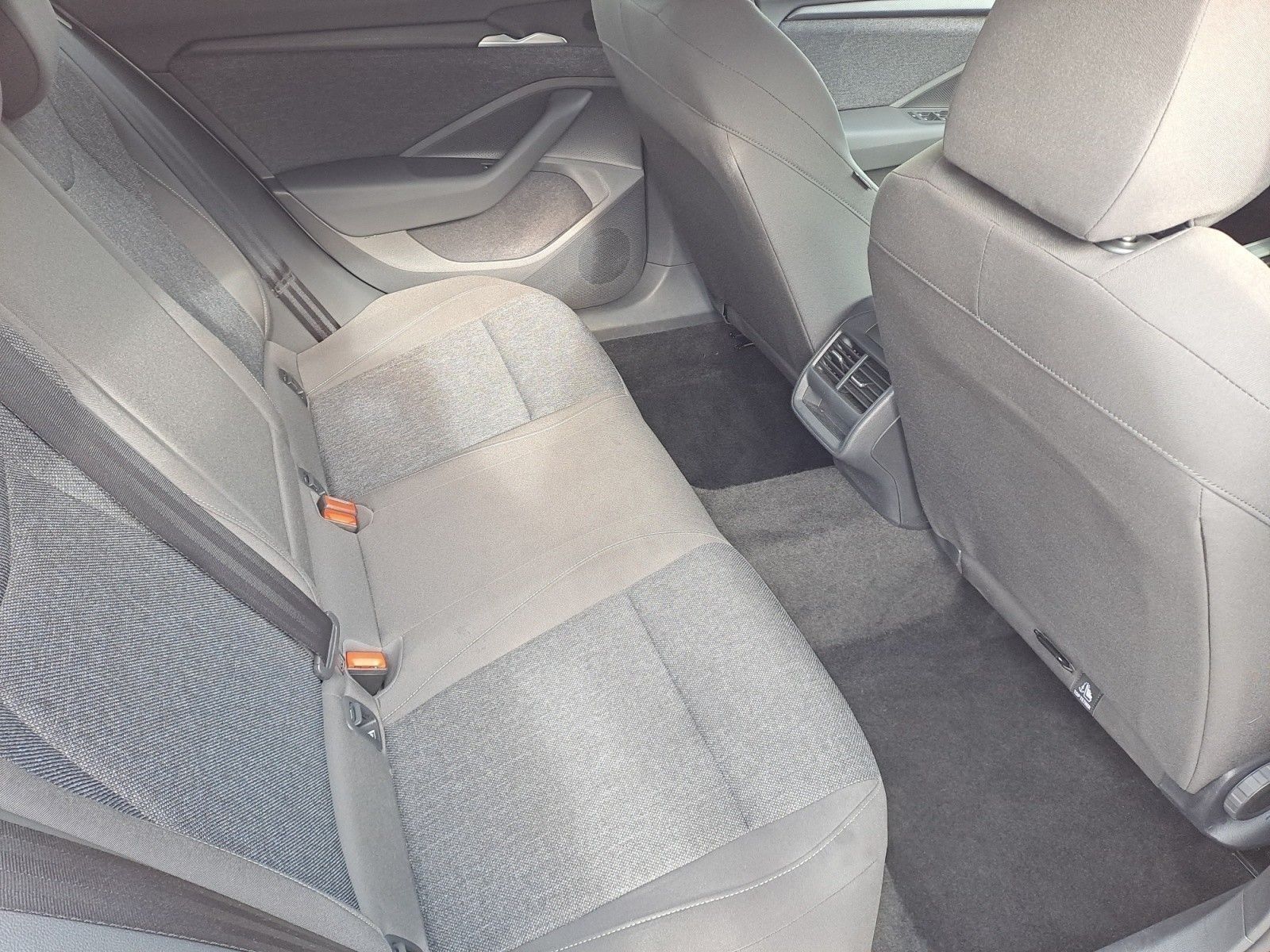 Skoda Superb - Bild 14