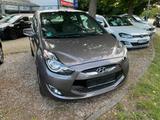 Hyundai ix20 Style 1,6 Autom.Pano*Leder*Alu*Navi*1Hd* - Hyundai ix20: Style