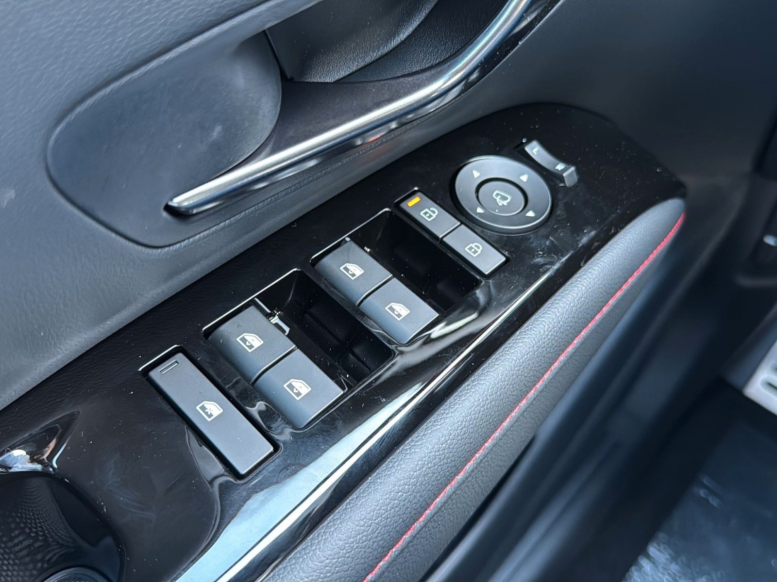Hyundai TUCSON - Bild 21