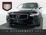Volvo V90 D3 R Design AUTOM HARMAN&KA+LED+KAM+NAV+AMBI - Volvo V90 bis 25.000 Euro