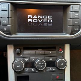 Land-Rover Range Rover Evoque - 9