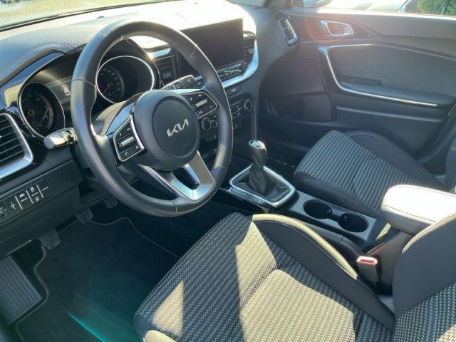Kia Ceed SW Vision 1.0 T-GDI 100