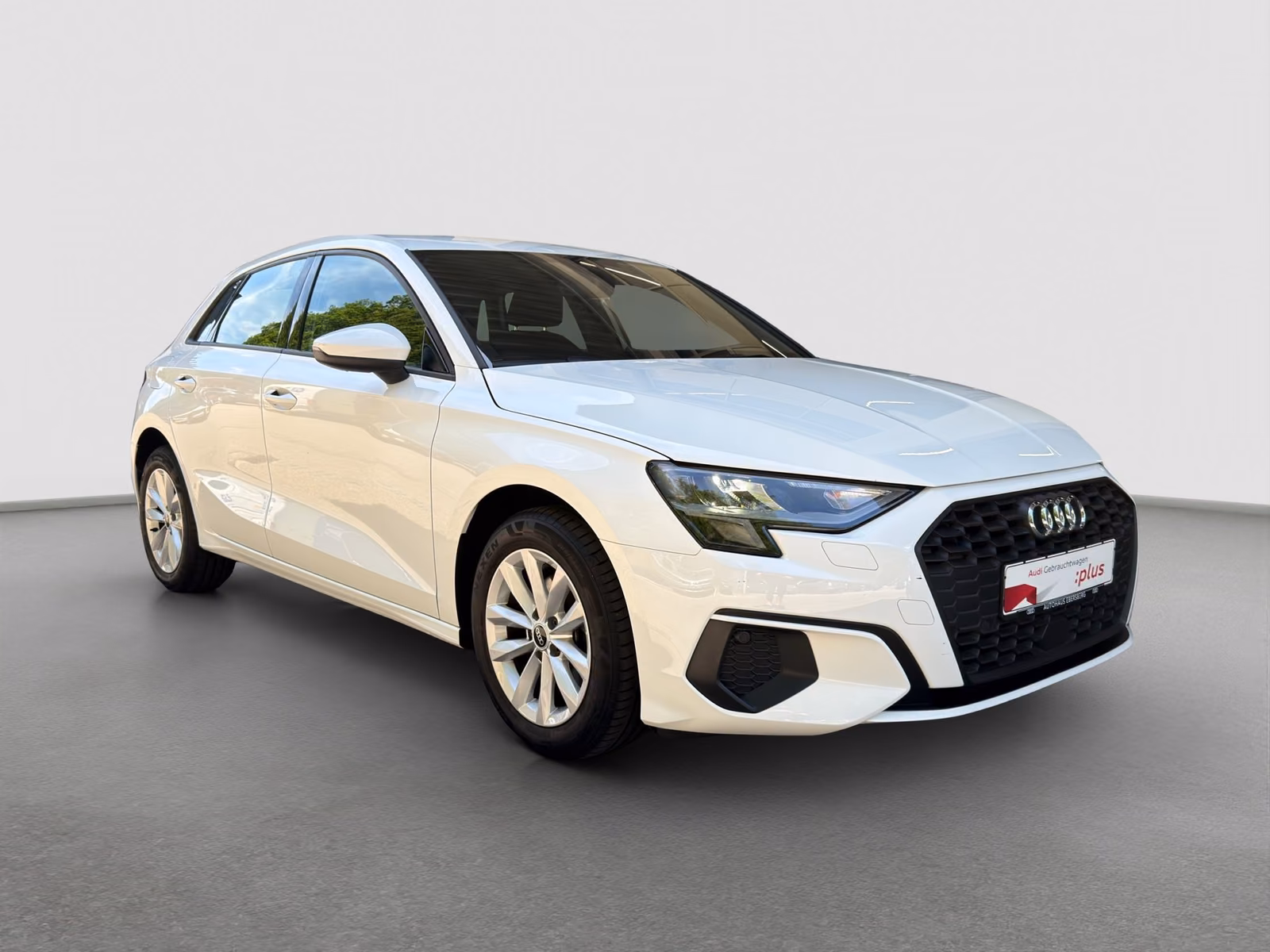 Audi A3 Sportback 30 TFSI Business Spiegel+ el.Heck v, миниатюра 4