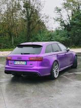 Audi RS6 Plus Abt 666PS - Audi RS6 von privat